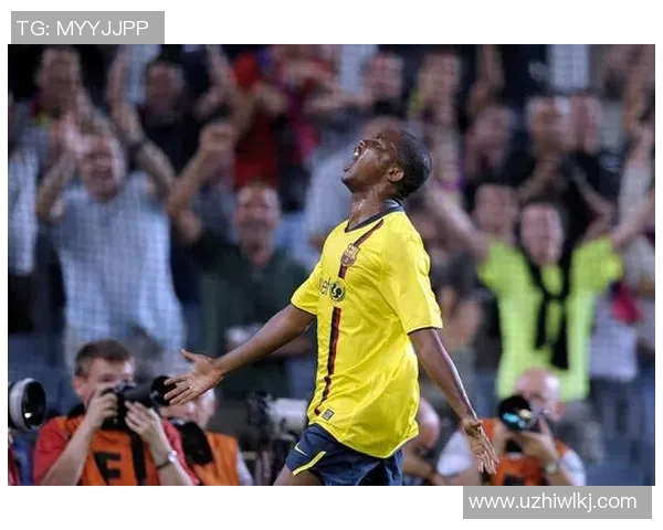 喀麦隆足球传奇人物:探寻埃托奥与众多足球巨星的辉煌历程 喀麦隆足球传奇人物:探寻埃托奥与众多足球巨星的辉煌历程