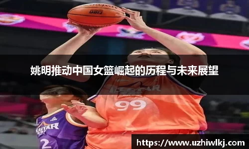 姚明推动中国女篮崛起的历程与未来展望
